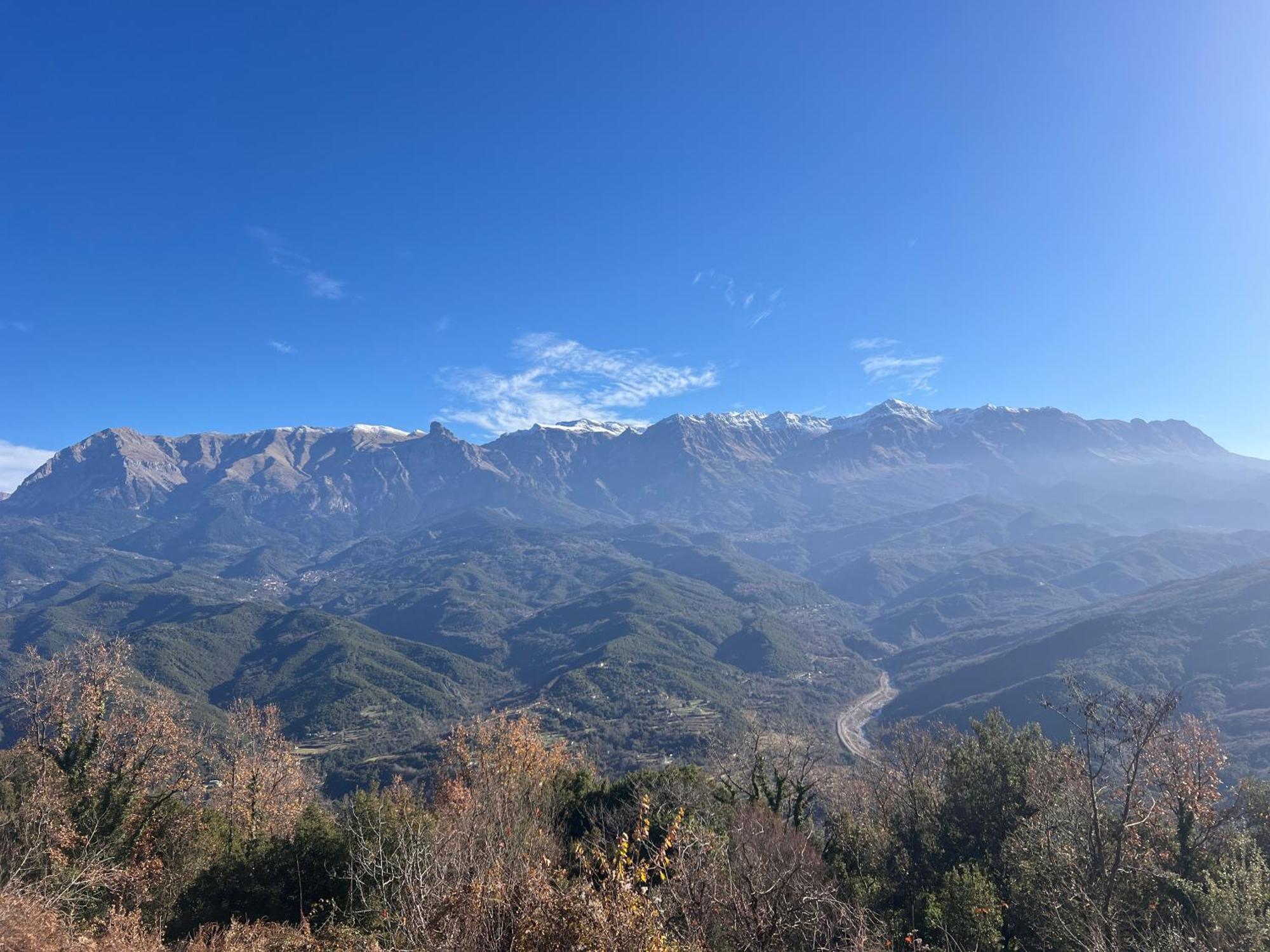Plaka  Tovouno旅馆 外观 照片