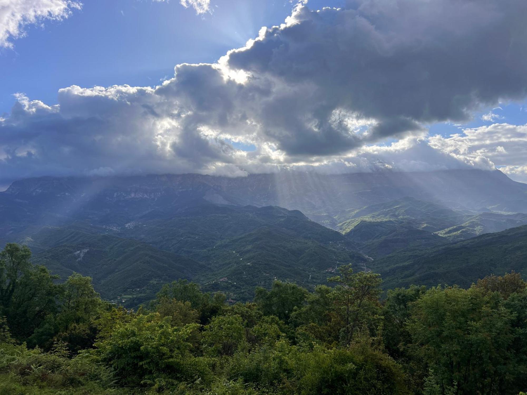 Plaka  Tovouno旅馆 外观 照片