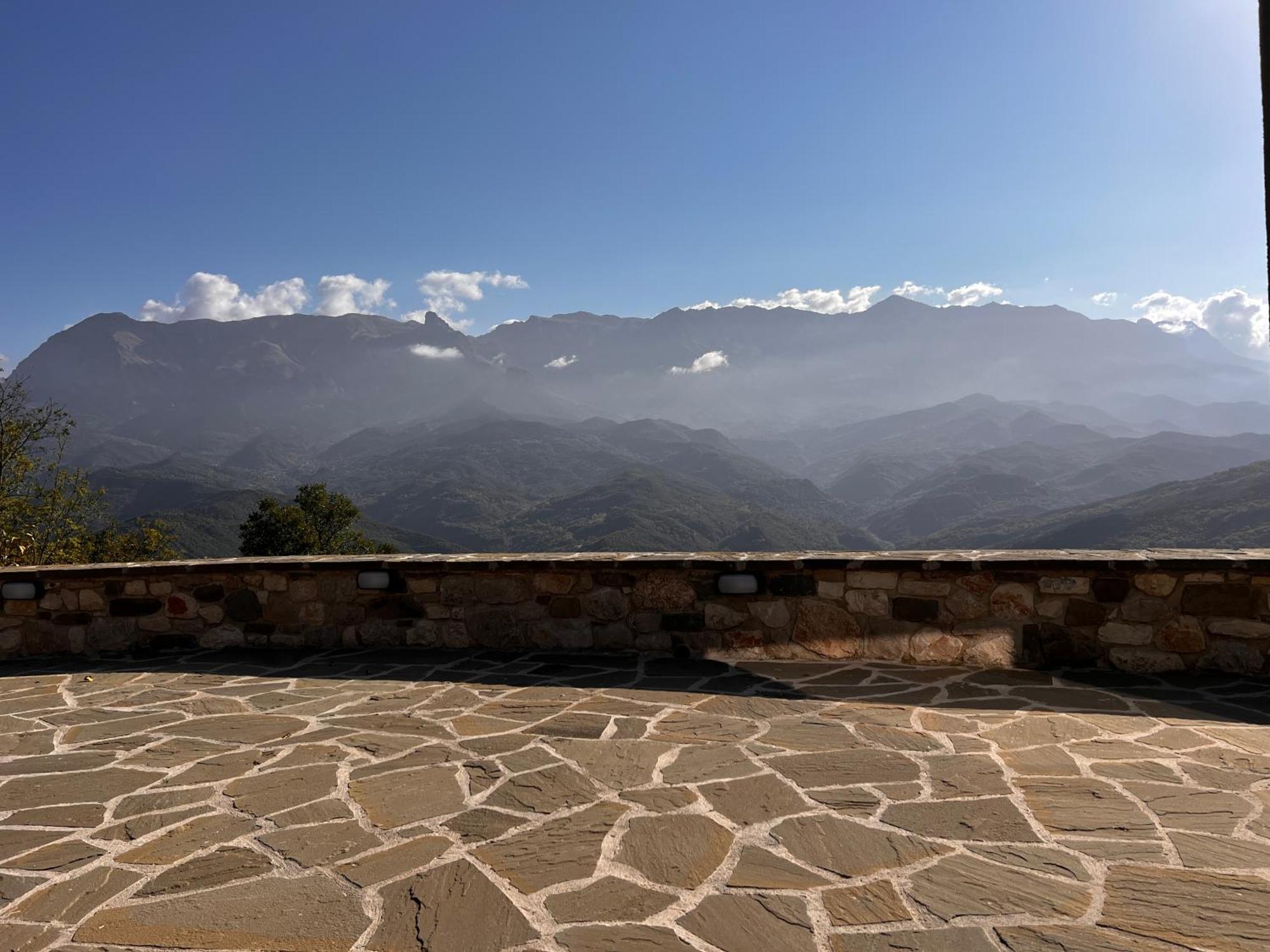 Plaka  Tovouno旅馆 外观 照片